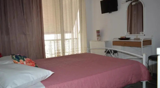 Апартаменты Nancy Rooms