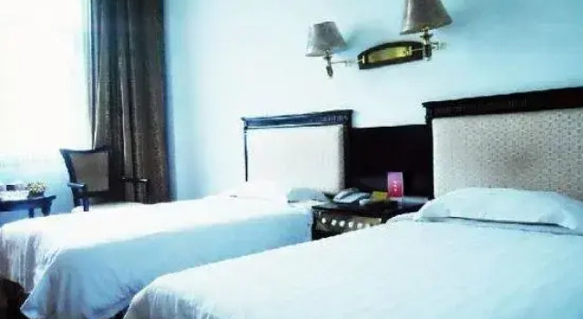 Yongxing Jindu Hotel, Prenota Hotel Hotel a Chenzhou con parcheggio, Parcheggio