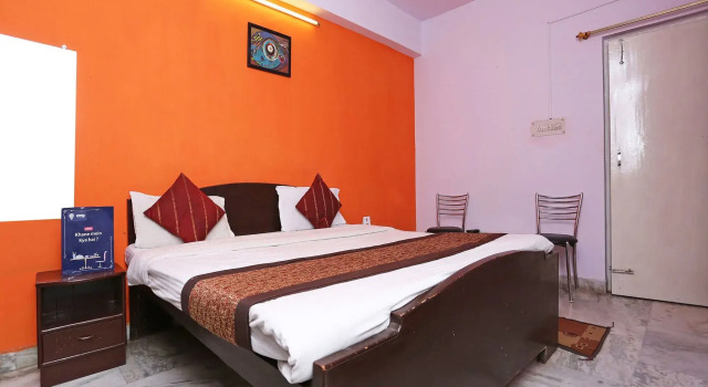 OYO 13216 Sidhi Vinayak Residency, Rezervovat Hotel Patna Bangalore