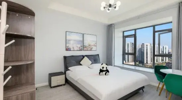 Люкс Executive с видом на город Roland Ritz Hotel