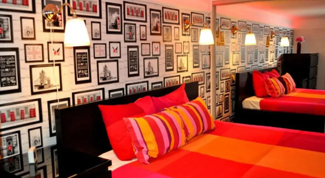 Студия Welcome Budapest Apartments