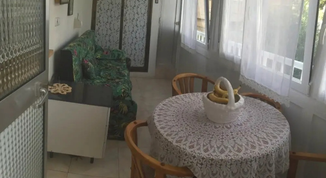 Avenida del Mediterraneo Apartment