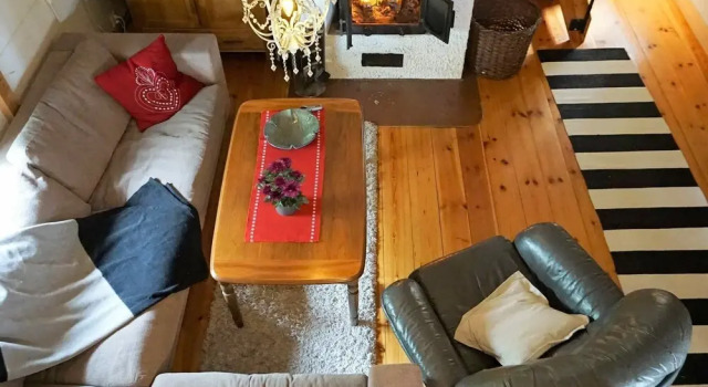 4 Person Holiday Home in Varberg, Réserver Maison de vacances Varberg Halland
