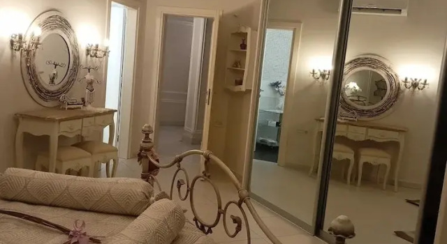 Вилла с 2 комнатами с видом на бассейн Villa Kokalis Resort