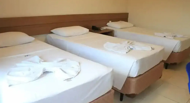 Hotel do Farol, Забронировать Отель Кубатан штат Сан-Паулу