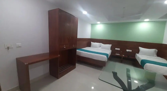 Студия Hotel Prime Jubilee