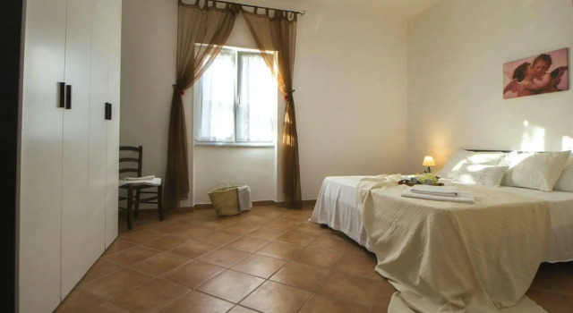 Casa Vacanze Cau - Viale Europa
