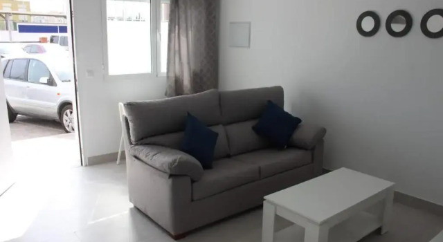 Apartamentos Margo 2