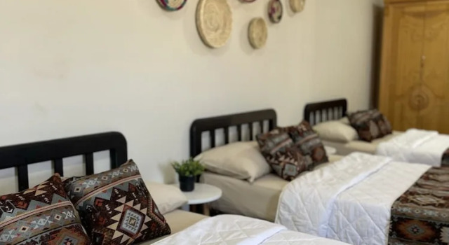 Номер Standard La Casa Guest House