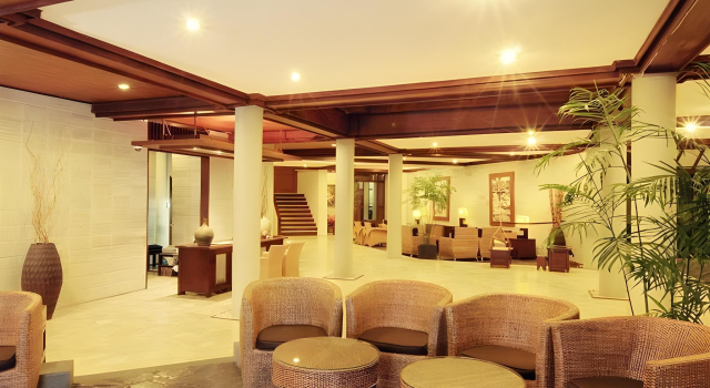 Hotel Tirtagangga Garut