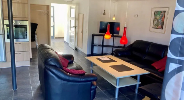 Pilegaarden, Book Condo Hotel Hotels in Laeso Island with Breakfast, Breakfasts