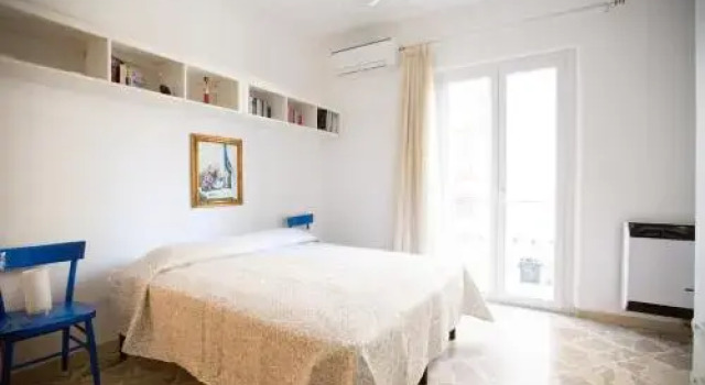 Terrazza con Vista sul Porto, Забронировать Апартаменты/квартира Отели Кастелламмаре-дель-Гольфо с парковкой, Парковка