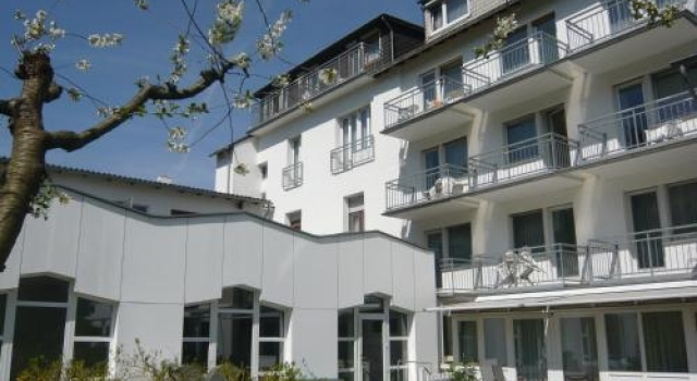 Kurhaus Klement