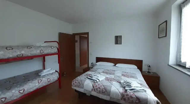Appartamento Lago