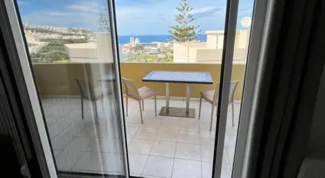 Апартаменты Casa di Halepa