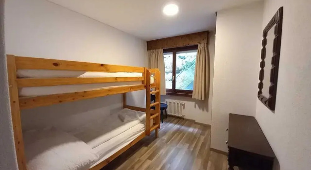 Апартаменты Classic с видом на горы Auberge de lOurs