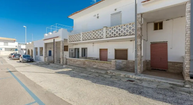3793 Joy R - Appartamento 1 by Barbarhouse, Book Apartment Manduria Salento