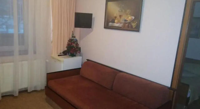 Suite junior Hotel Complex Vizit