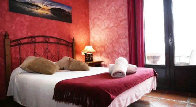 Двухместный номер Standard Agroturismo Maddiola