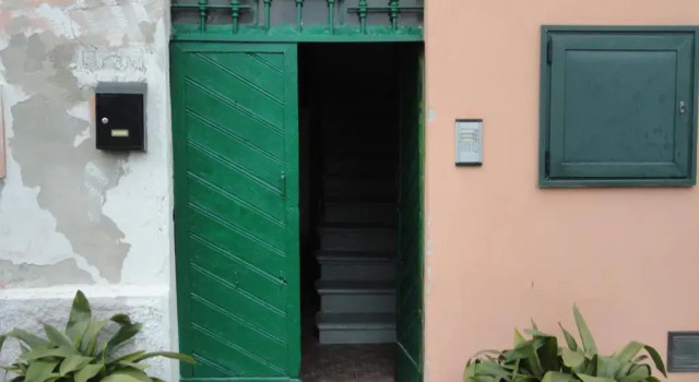 Апартаменты Casa Margherita