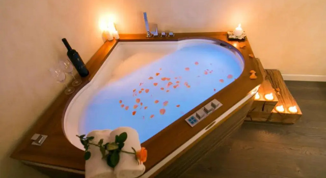 Люкс Mabelle Firenze Residenza Sassetti