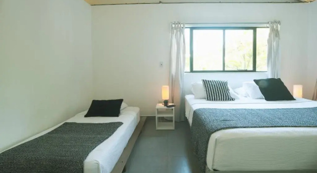 La Negra Surf Hotel, Prenota Hotel Nosara Guanacaste