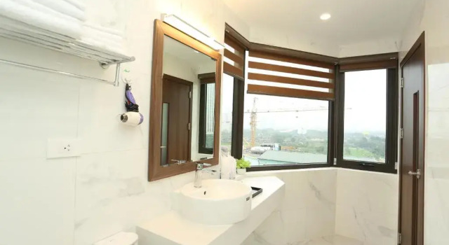 Номер Standard Rosarian Hotel