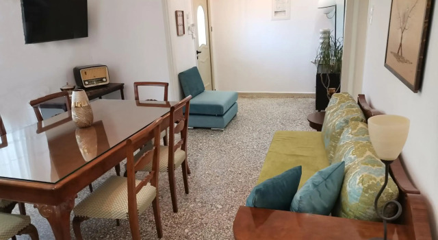 Harmony House, Забронировать Отель Отели Кисамоса с парковкой, Парковка
