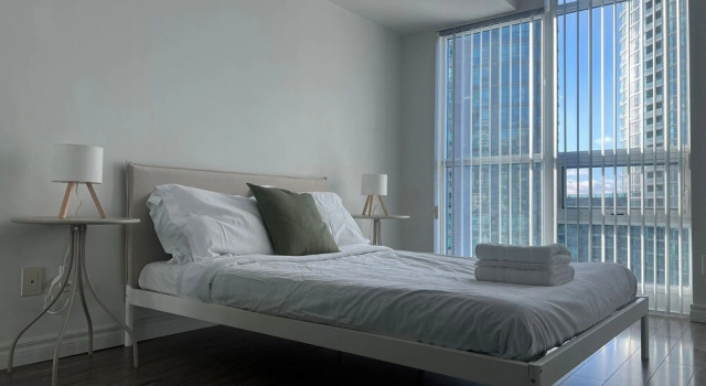 Cityside Waterfront Loft, Réserver Hôtel Toronto 