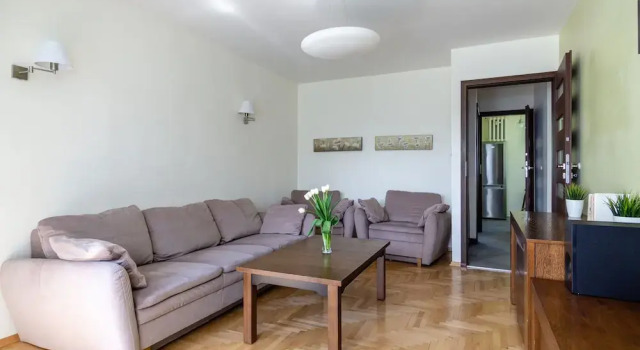 Marsylia Sopockie Apartamenty, Varaa Huoneisto Hotellit Pommeri pysäköinnillä, Pysäköinti