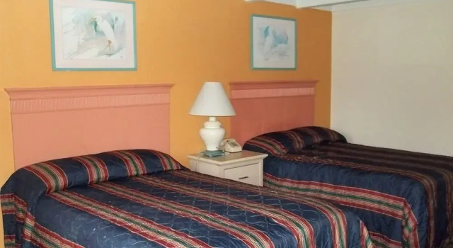 Loyalty Inn Benton Harbor, Rezerwuj Hotel Benton Harbor Michigan