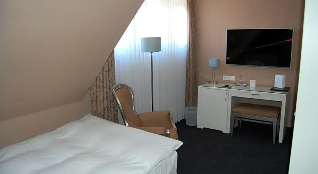 Номер Economy Hotel & Restaurant Schönau