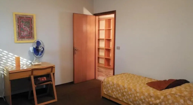 Апартаменты Giove Apartment