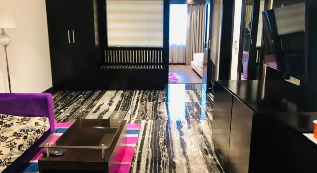 Номер Premium Fortune Park, Haridwar - Member ITC Hotels Group