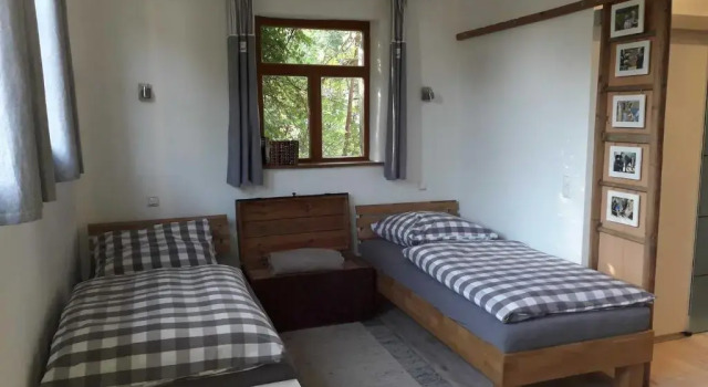 Gästezimmer - Fuhrhalterei Maul, Foglalás Szálloda Höchst im Odenwald Odenwald