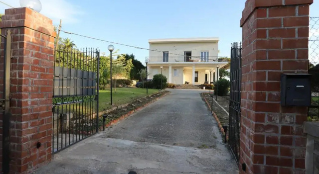 Camere a Sud