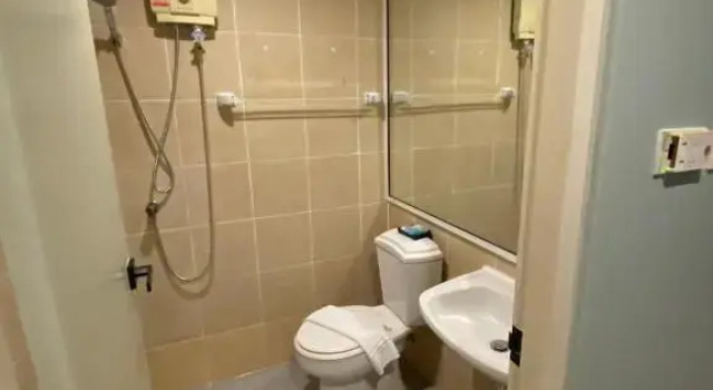 Номер Economy Aloha Residence