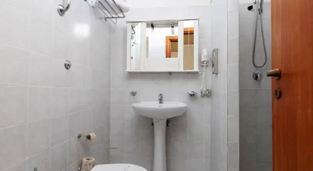 Номер Standard Hotel Residence Nemo