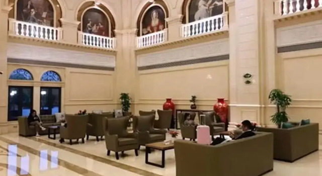 Vienna International Hotel Ningbo City Xixin Tiandi, Buchen Sie Hotel Haishu Ningbo