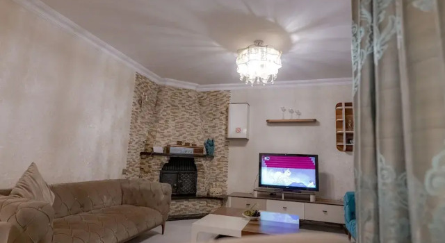 Вилла Bungalov Maşukiye Villa