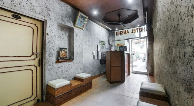 OYO 30231 Hotel Anshu, Забронировать Отель Отели штата Раджастхана с завтраком, Завтраки
