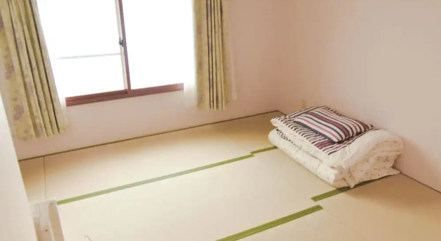 Guesthouse Hirofumi