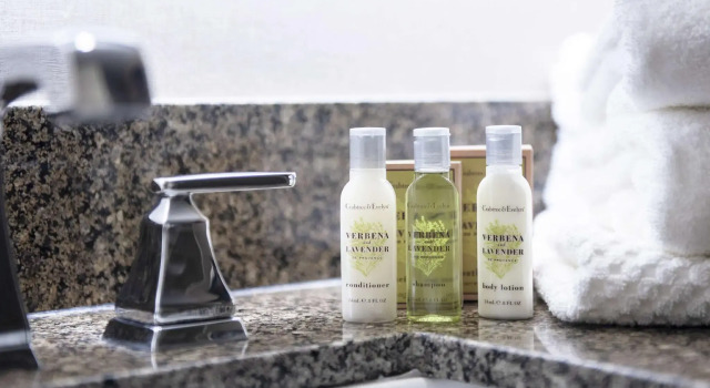 Четырёхместный номер Standard The Desmond Hotel Malvern, a DoubleTree by Hilton
