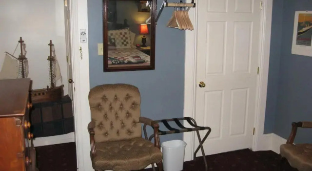 Номер Standard Bayberry House Bed and Breakfast