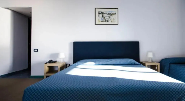 Grand Hotel Helios, Buchen Sie Hotel Tarquinia Tuszien