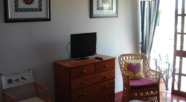 Lovely Estrela Vau Apt - Sea View, Book Lejlighed Hoteller i Vau med pool, Swimmingpool