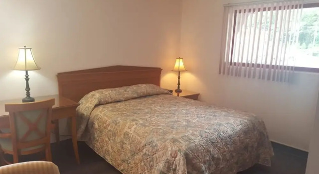 Standard chambre Vue montagne Cumbrian Inn