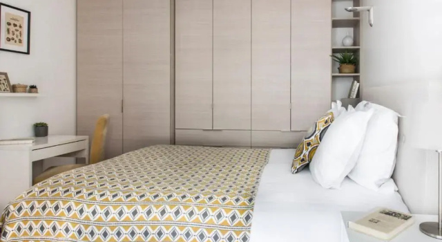 Апартаменты Superior Цокольный этаж Appartements - Le Logis Versaillais