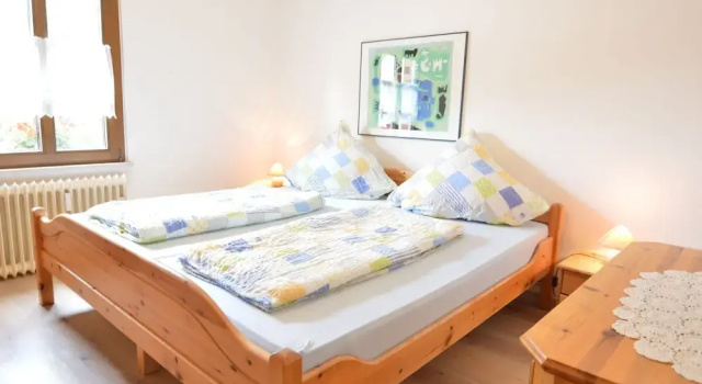 Holiday Home in Morscheid-riedenburg With Balcony, Book Hotel Morbach Hunsrück