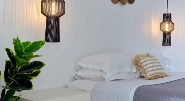 Номер Superior Ariti Seaside Residence